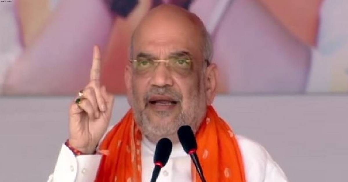 Rights of poor, deprived restored after abrogation of Article 370: Amit Shah on SC's decision to uphold abrogation of Article 370